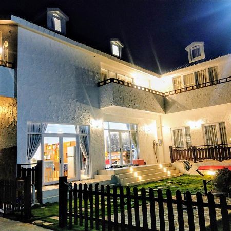Huxi Sea Daughter'S Homestay מראה חיצוני תמונה