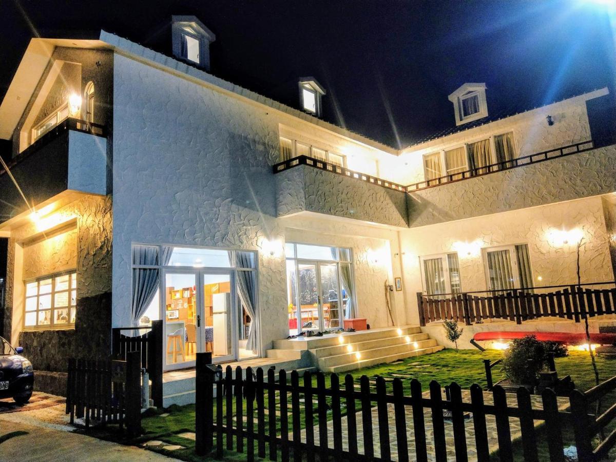 Huxi Sea Daughter'S Homestay מראה חיצוני תמונה