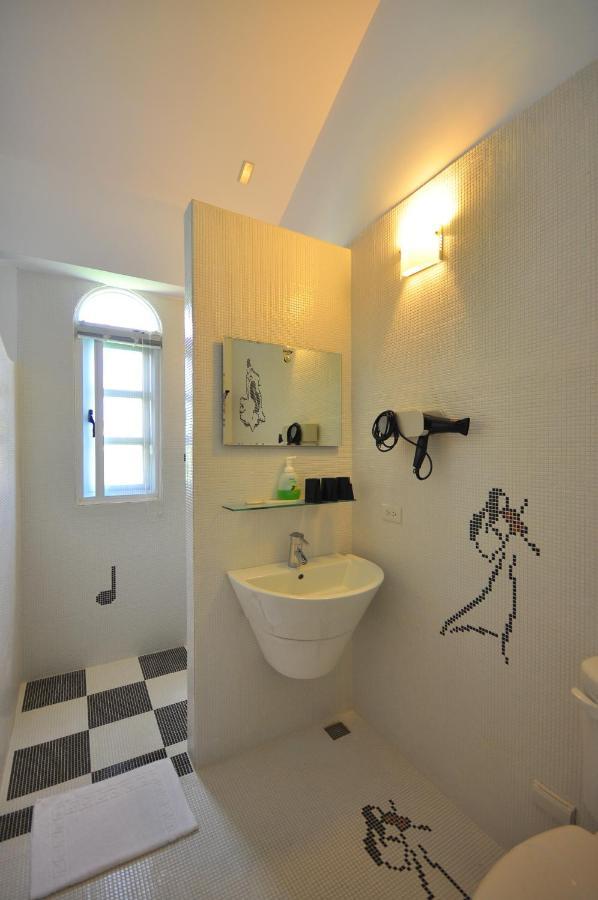 Huxi Sea Daughter'S Homestay מראה חיצוני תמונה