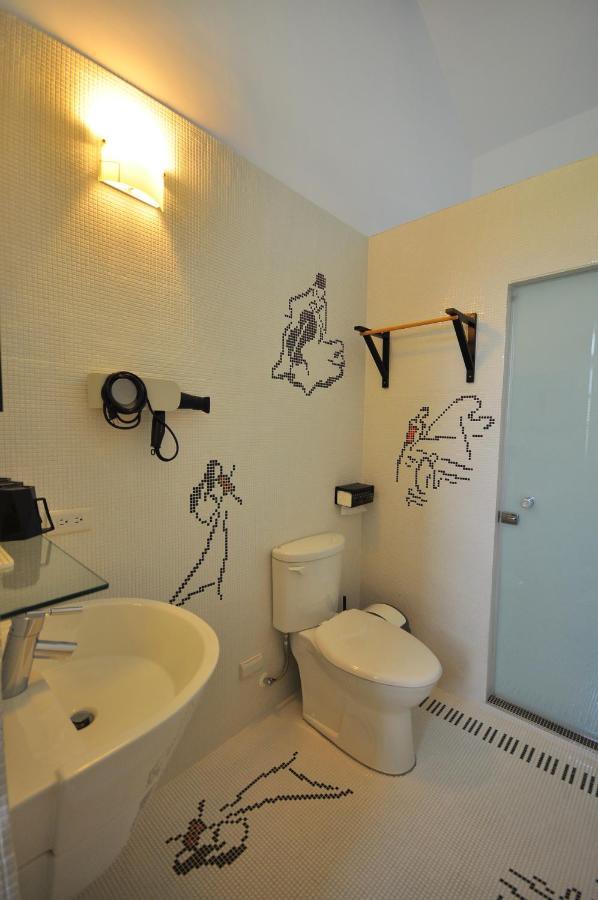 Huxi Sea Daughter'S Homestay מראה חיצוני תמונה