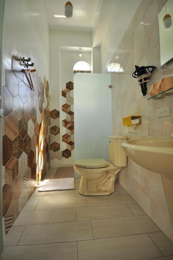 Huxi Sea Daughter'S Homestay מראה חיצוני תמונה