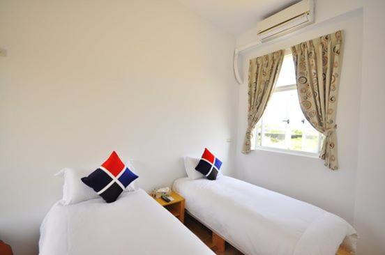 Huxi Sea Daughter'S Homestay מראה חיצוני תמונה