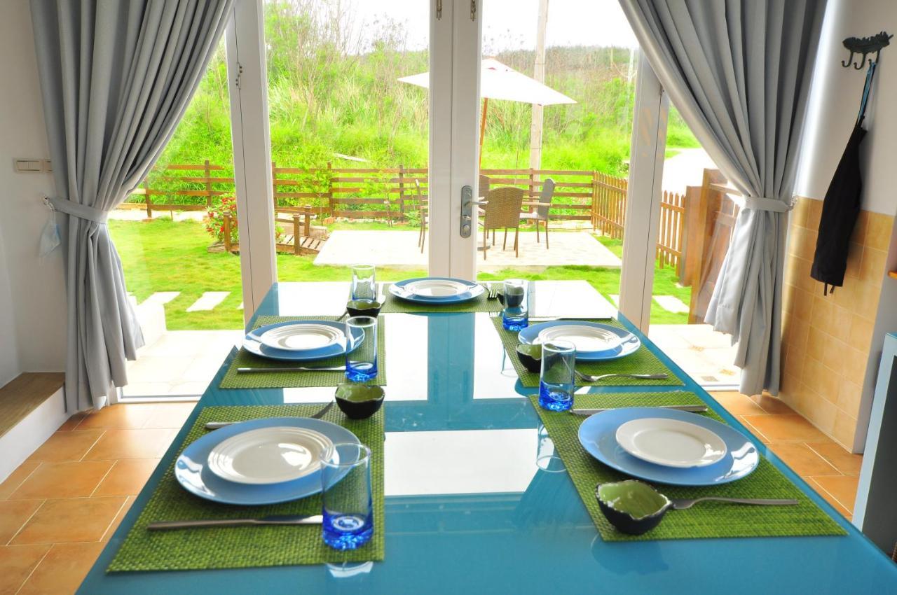 Huxi Sea Daughter'S Homestay מראה חיצוני תמונה