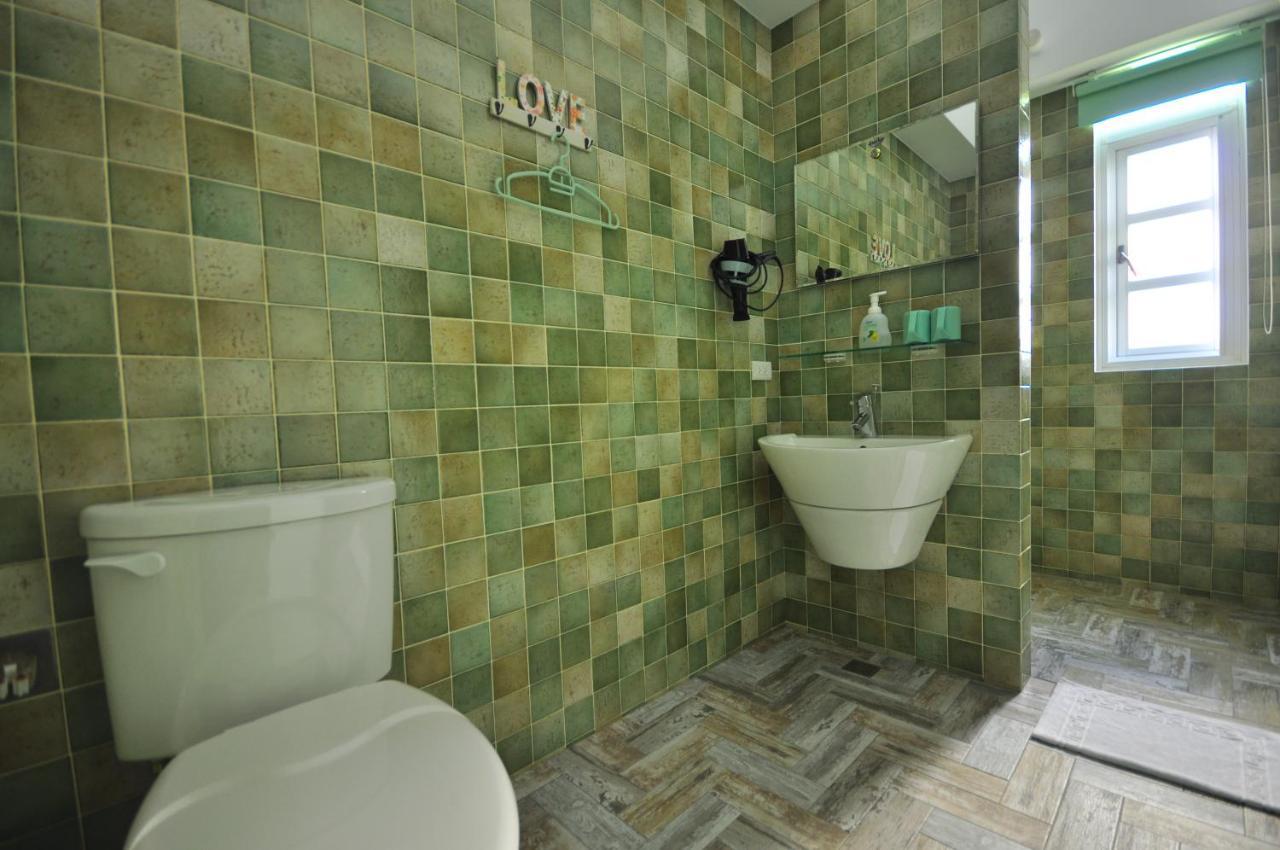 Huxi Sea Daughter'S Homestay מראה חיצוני תמונה