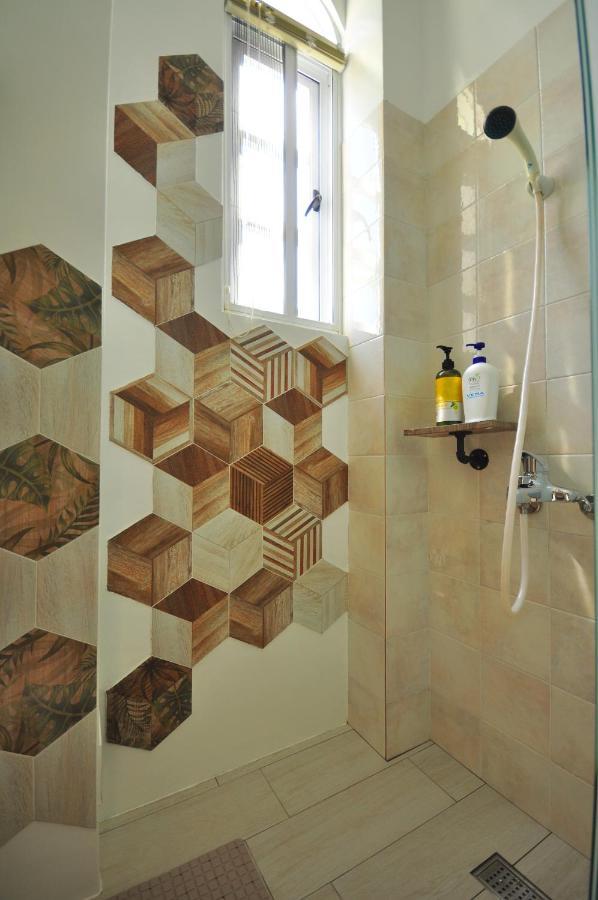 Huxi Sea Daughter'S Homestay מראה חיצוני תמונה