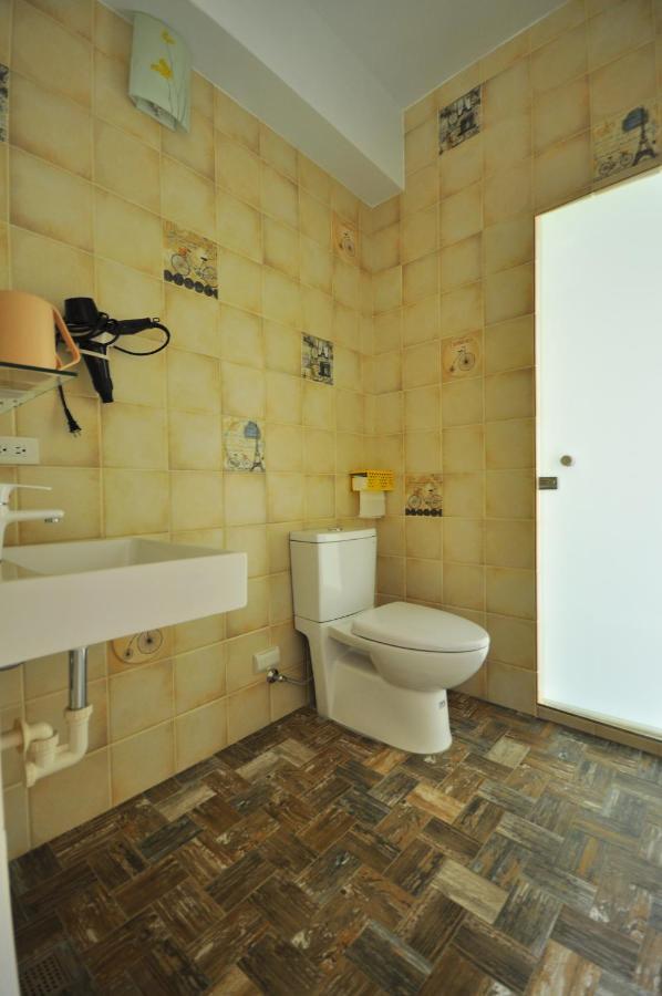 Huxi Sea Daughter'S Homestay מראה חיצוני תמונה