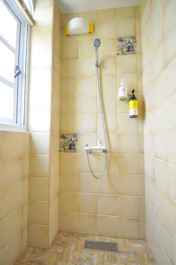Huxi Sea Daughter'S Homestay מראה חיצוני תמונה