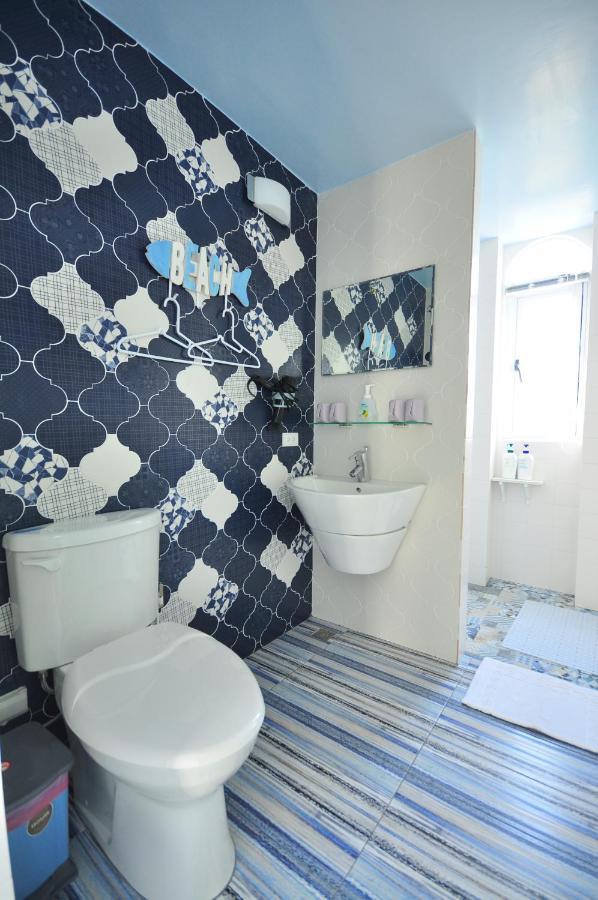 Huxi Sea Daughter'S Homestay מראה חיצוני תמונה
