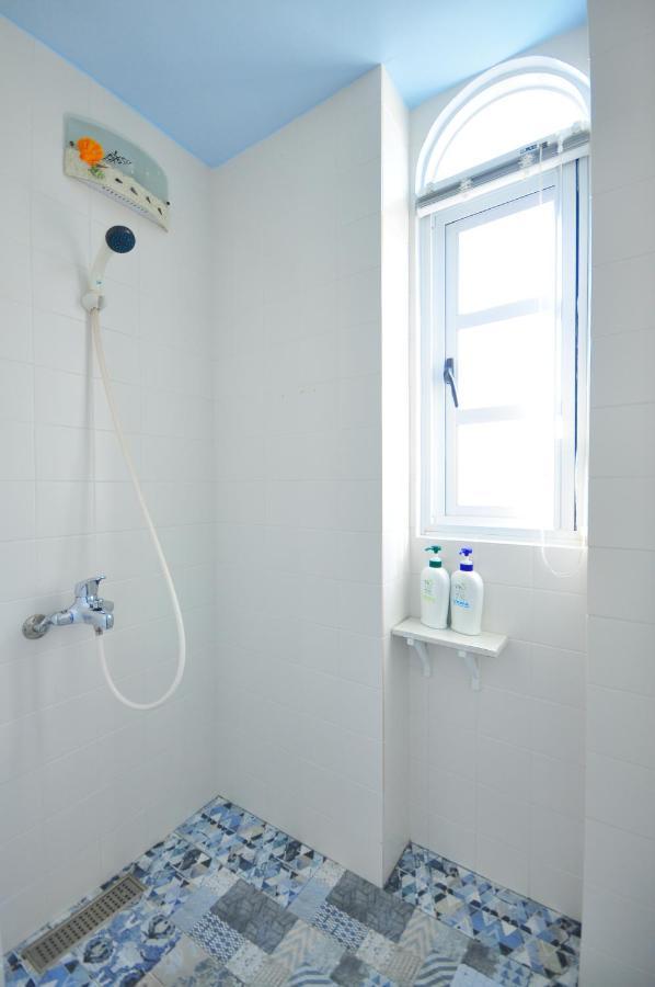 Huxi Sea Daughter'S Homestay מראה חיצוני תמונה