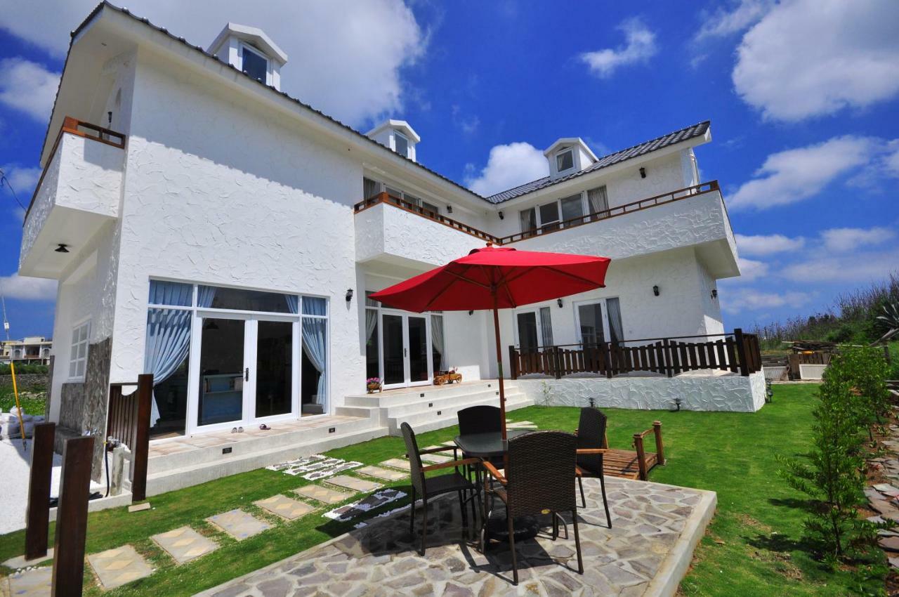Huxi Sea Daughter'S Homestay מראה חיצוני תמונה
