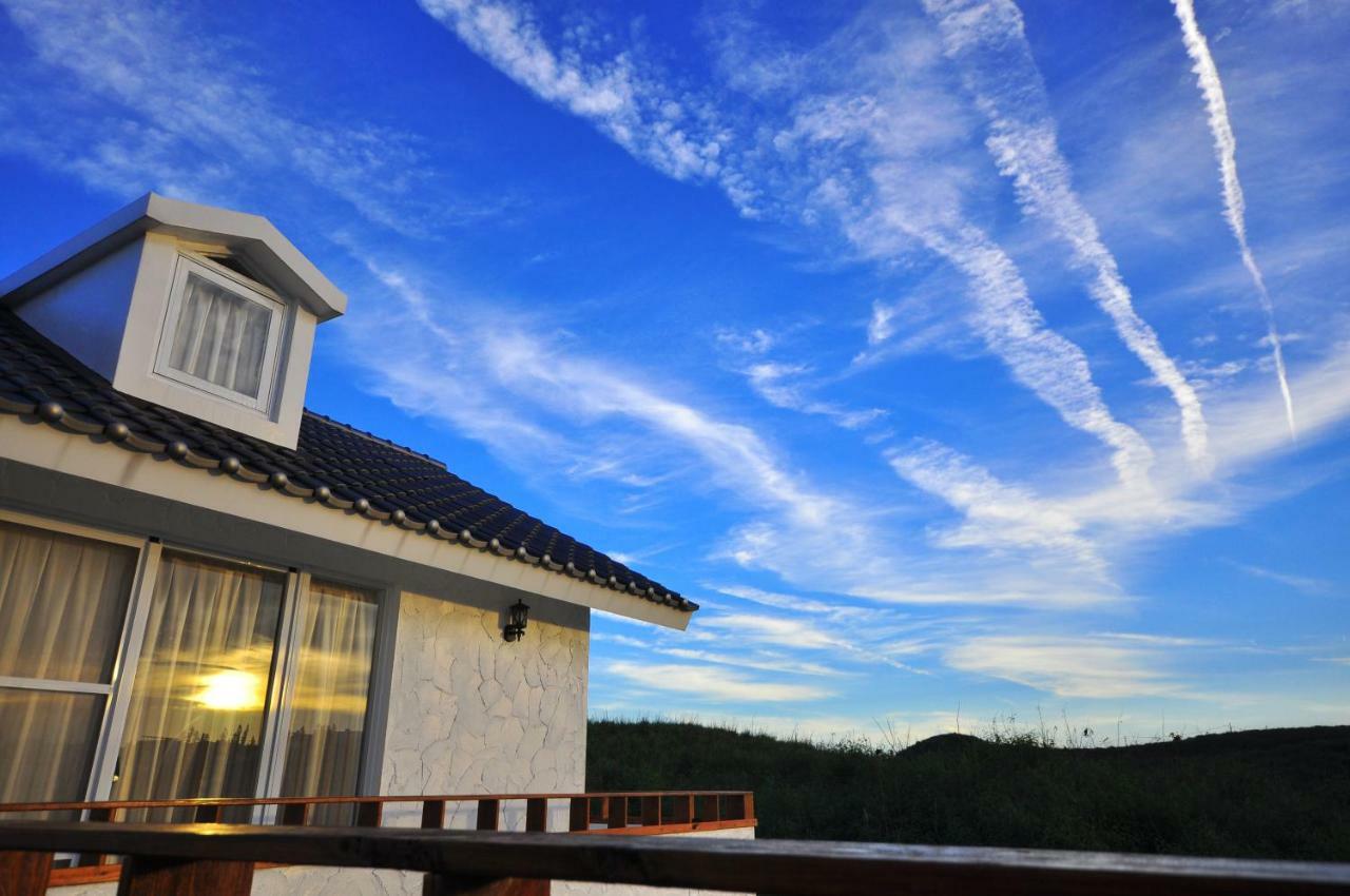 Huxi Sea Daughter'S Homestay מראה חיצוני תמונה
