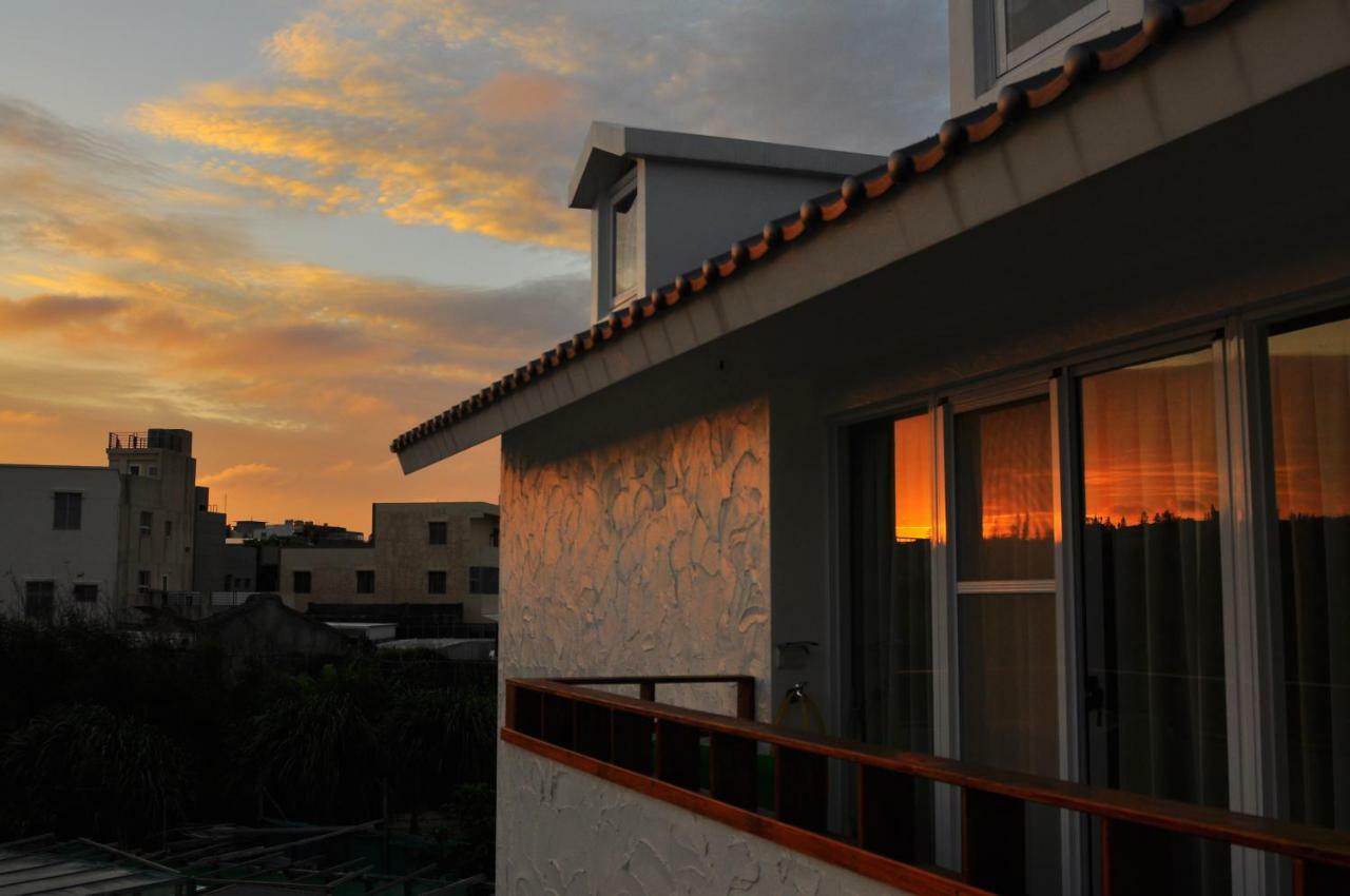 Huxi Sea Daughter'S Homestay מראה חיצוני תמונה