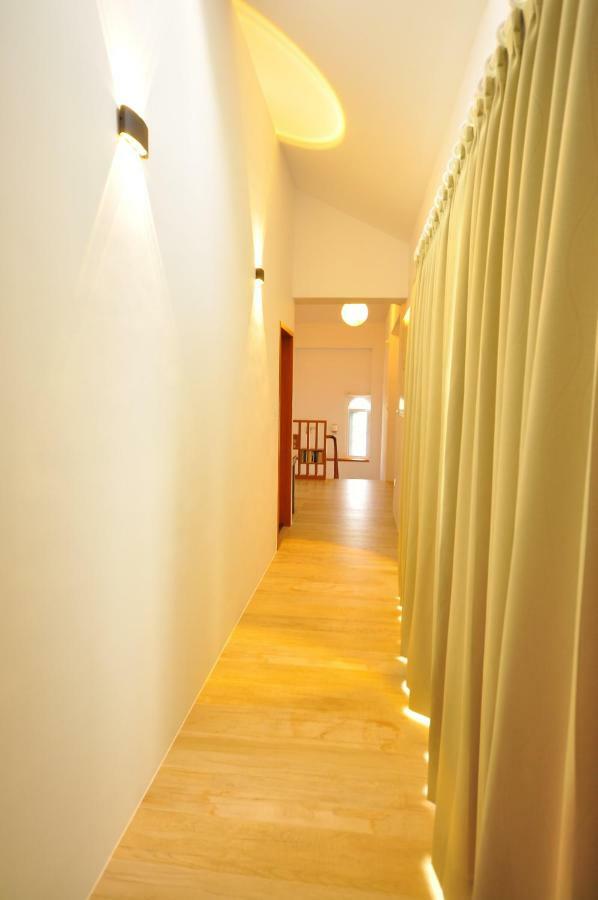 Huxi Sea Daughter'S Homestay מראה חיצוני תמונה