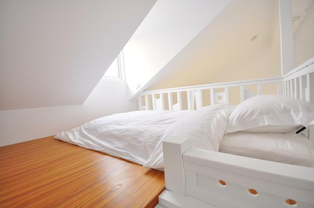Huxi Sea Daughter'S Homestay מראה חיצוני תמונה